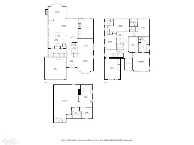 680 Pear Tree Lane, Grosse Pointe Woods, MI 48236