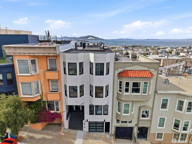 818 Green Street, San Francisco, CA 94133