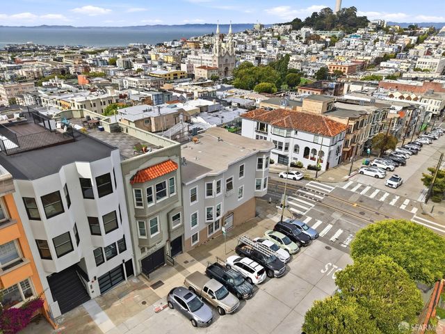 818 Green Street, San Francisco, CA 94133