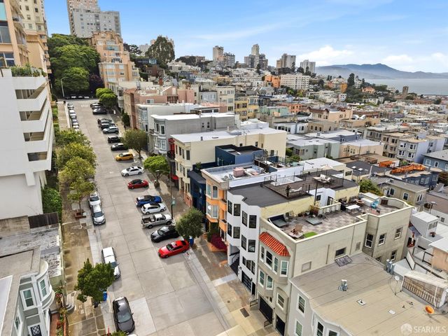818 Green Street, San Francisco, CA 94133