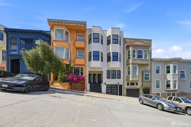 818 Green Street, San Francisco, CA 94133