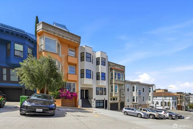 818 Green Street, San Francisco, CA 94133