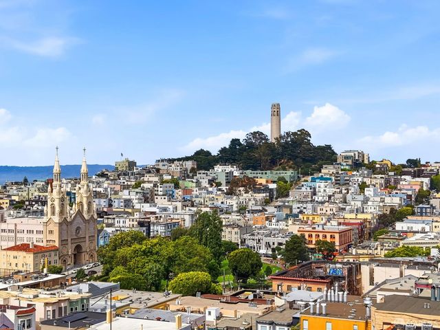 818 Green Street, San Francisco, CA 94133