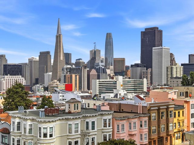 818 Green Street, San Francisco, CA 94133