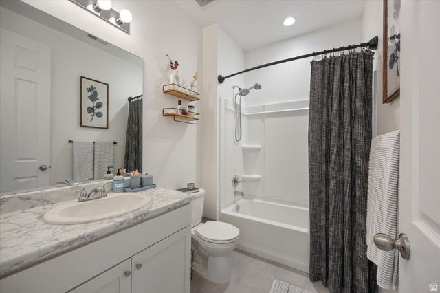 631 W 1470 N, Tooele, UT 84074