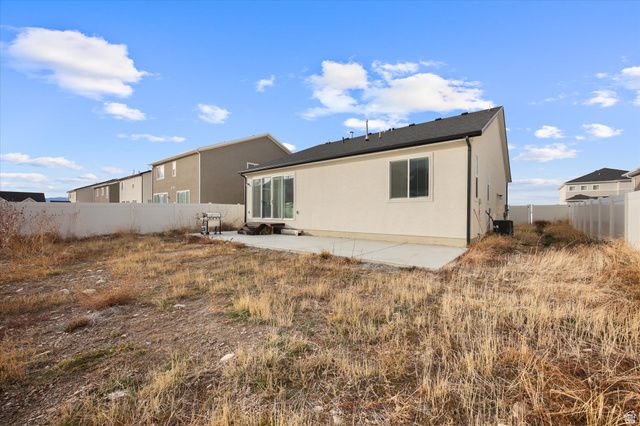 631 W 1470 N, Tooele, UT 84074