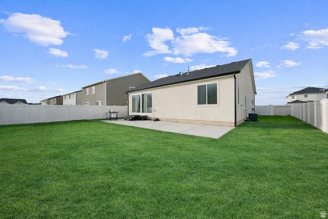 631 W 1470 N, Tooele, UT 84074