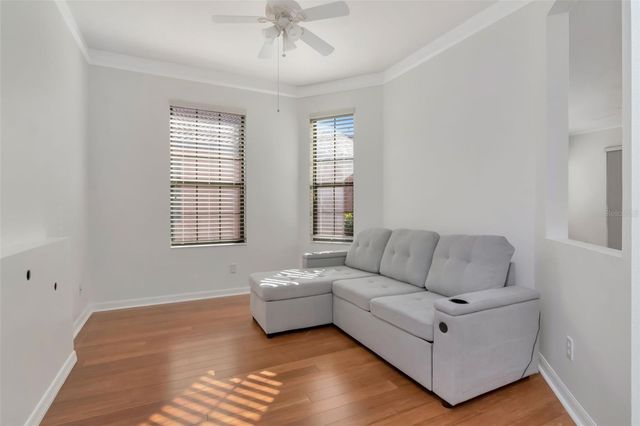 125 SHELL FALLS DRIVE, Apollo Beach, FL 33572