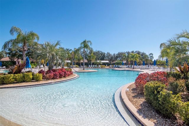 125 SHELL FALLS DRIVE, Apollo Beach, FL 33572