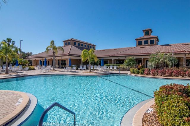 125 SHELL FALLS DRIVE, Apollo Beach, FL 33572