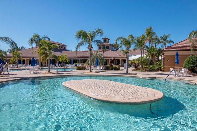 125 SHELL FALLS DRIVE, Apollo Beach, FL 33572