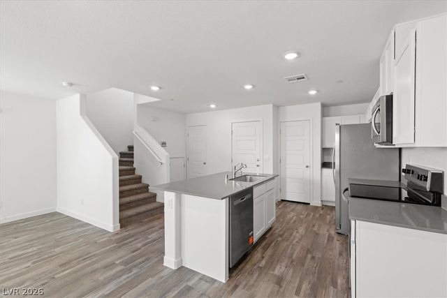 900 Rosy Starling Street, Henderson, NV 89011