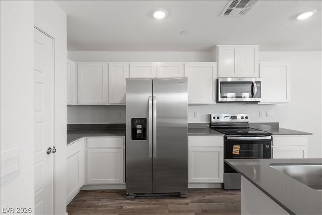 900 Rosy Starling Street, Henderson, NV 89011