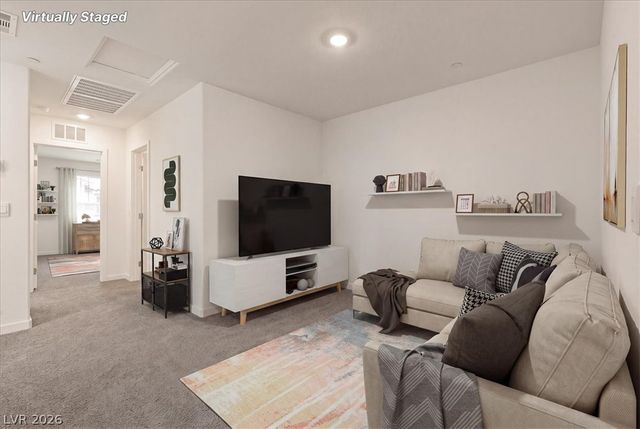 900 Rosy Starling Street, Henderson, NV 89011