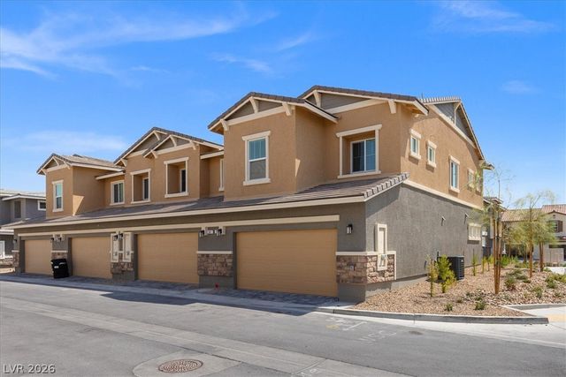 900 Rosy Starling Street, Henderson, NV 89011
