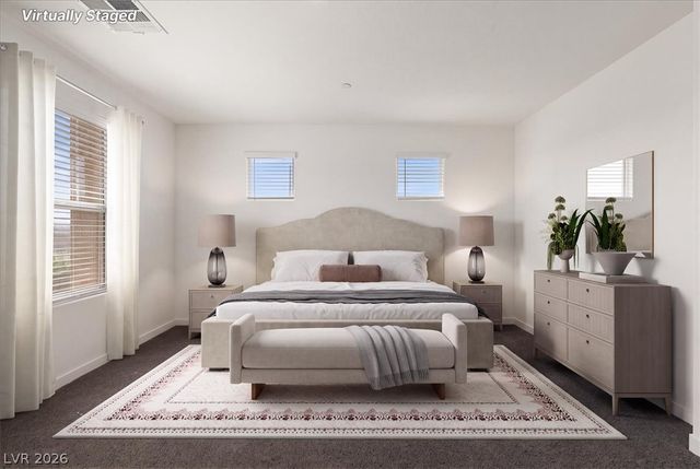 900 Rosy Starling Street, Henderson, NV 89011