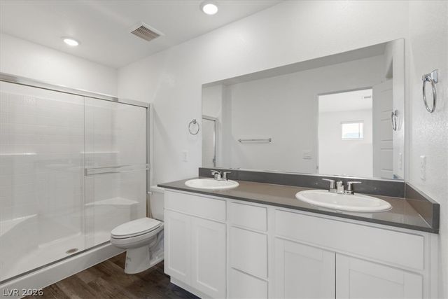 900 Rosy Starling Street, Henderson, NV 89011