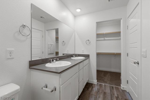 900 Rosy Starling Street, Henderson, NV 89011