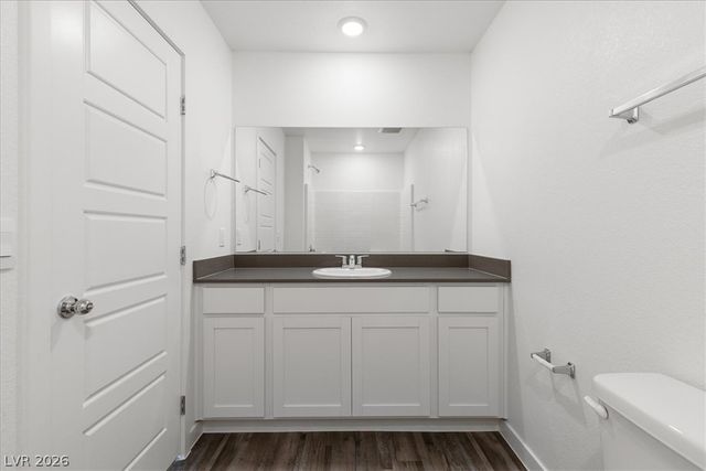 900 Rosy Starling Street, Henderson, NV 89011