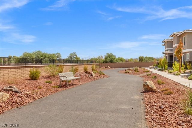 900 Rosy Starling Street, Henderson, NV 89011