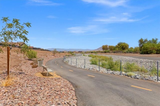 900 Rosy Starling Street, Henderson, NV 89011