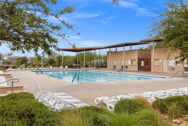 900 Rosy Starling Street, Henderson, NV 89011