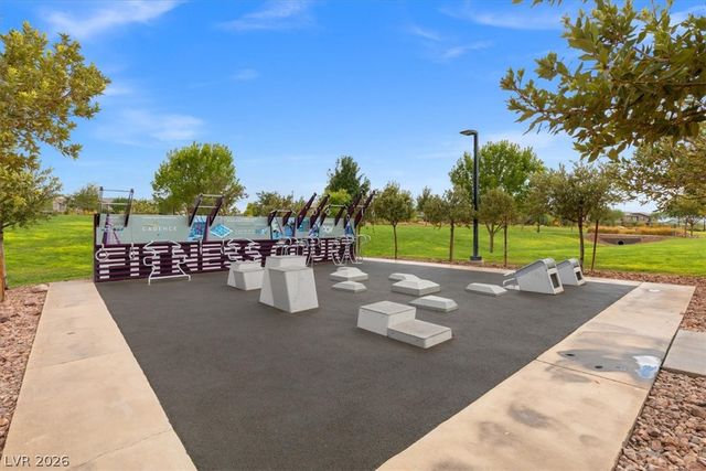 900 Rosy Starling Street, Henderson, NV 89011