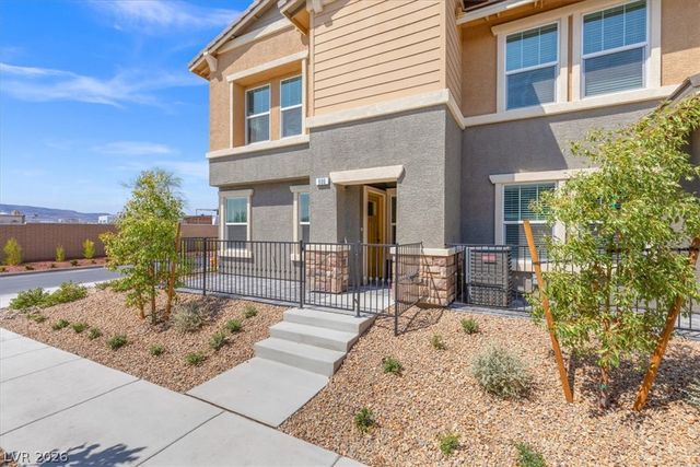 900 Rosy Starling Street, Henderson, NV 89011