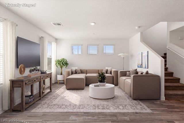 900 Rosy Starling Street, Henderson, NV 89011