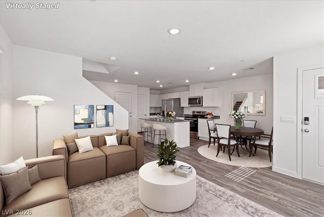 900 Rosy Starling Street, Henderson, NV 89011