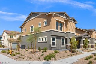 900 Rosy Starling Street, Henderson, NV 89011