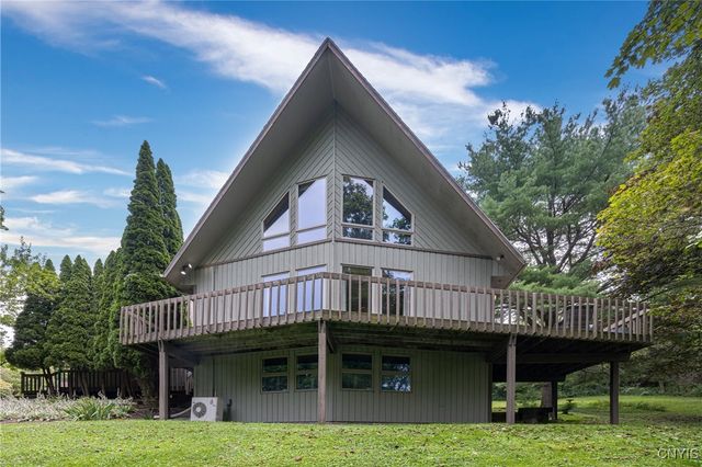 1666 Buffs, Skaneateles, NY 13152