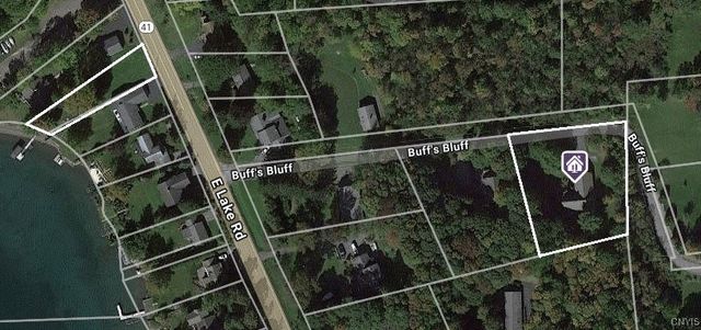 1666 Buffs, Skaneateles, NY 13152