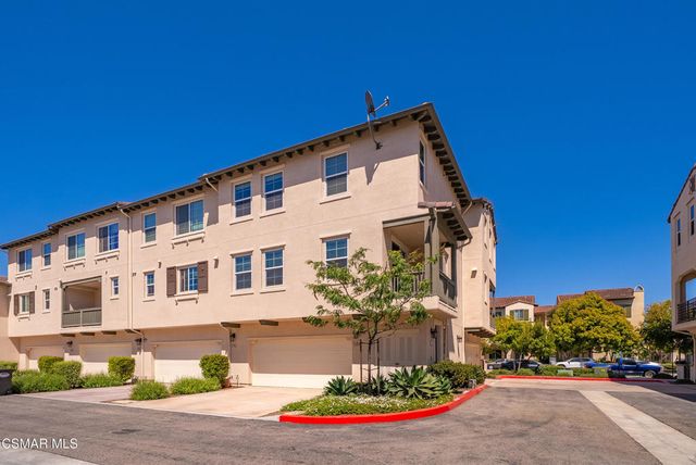 586 Pioneer Street, Camarillo, CA 93010