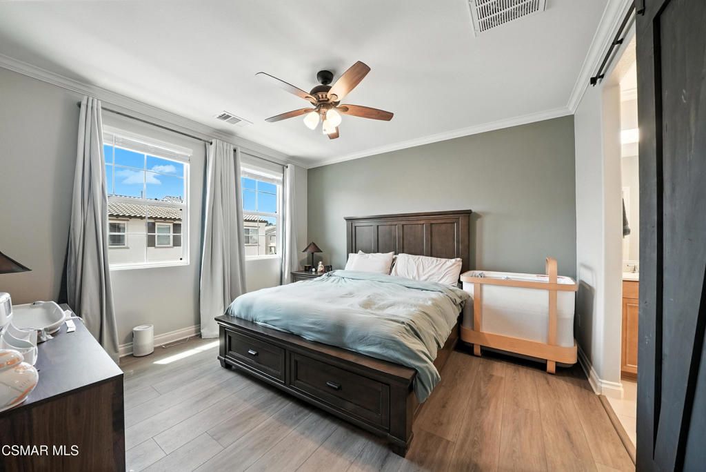 Image 6 of property listing at 586 Pioneer Street, Camarillo, CA 93010