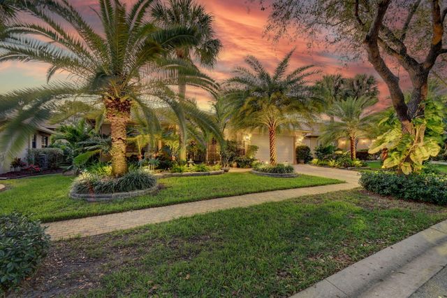 7723 Via Grande, Boynton Beach, FL 33437