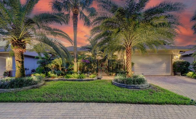 7723 Via Grande, Boynton Beach, FL 33437