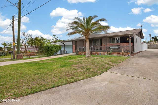 344 Zelda Boulevard, Daytona Beach, FL 32118