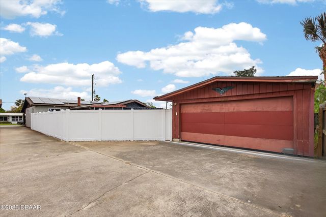 344 Zelda Boulevard, Daytona Beach, FL 32118