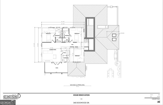 340 Dogwood Drive, Athens, GA 30606