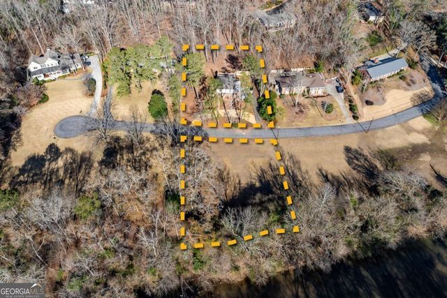 340 Dogwood Drive, Athens, GA 30606