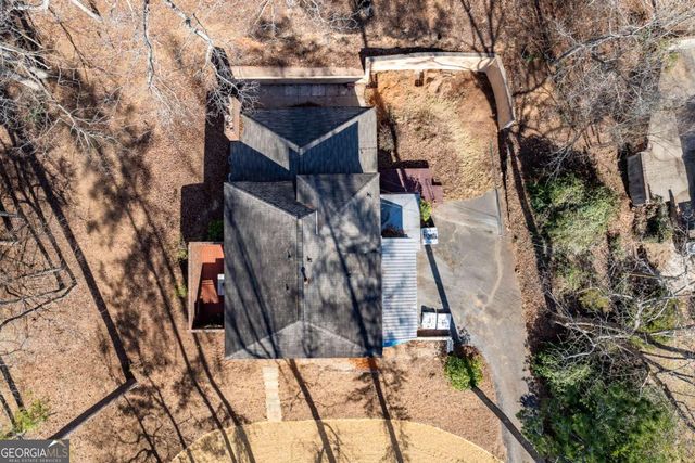 340 Dogwood Drive, Athens, GA 30606