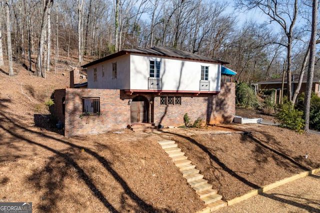 340 Dogwood Drive, Athens, GA 30606