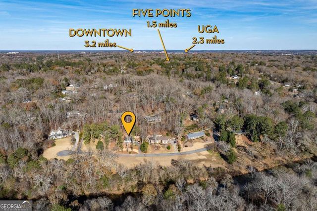 340 Dogwood Drive, Athens, GA 30606