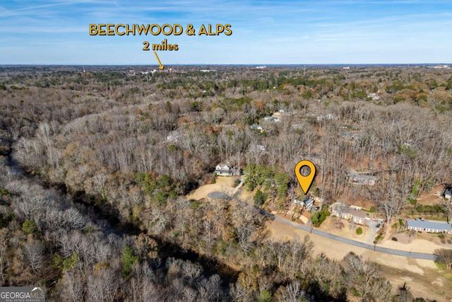 340 Dogwood Drive, Athens, GA 30606