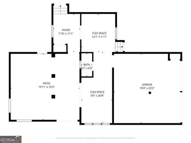 340 Dogwood Drive, Athens, GA 30606