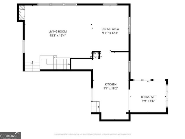 340 Dogwood Drive, Athens, GA 30606