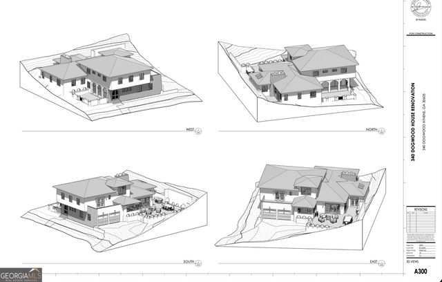 340 Dogwood Drive, Athens, GA 30606