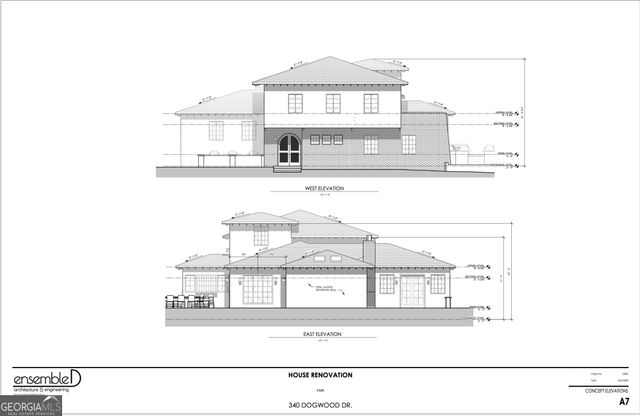 340 Dogwood Drive, Athens, GA 30606