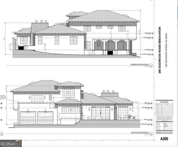 340 Dogwood Drive, Athens, GA 30606